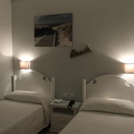 Hotel Palacios Formentera del Segura