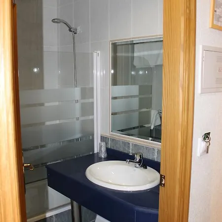 Palacios 2*