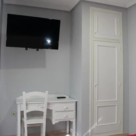 Hotel Palacios 2*