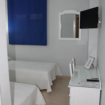 Hotel Palacios