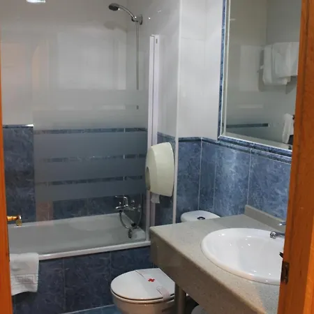 Hotel Palacios