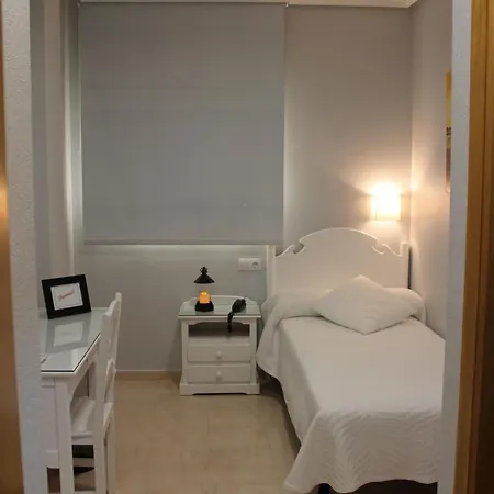 Palacios Hotel 2*
