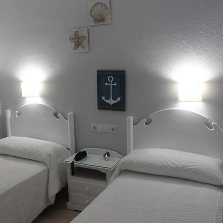 Palacios Hotel Formentera de Segura