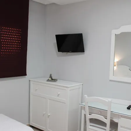 Hotel Palacios