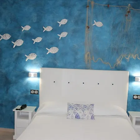 Hotel Palacios