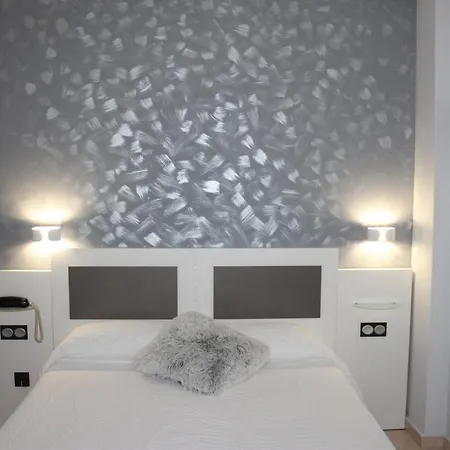 Hotel Palacios 2*