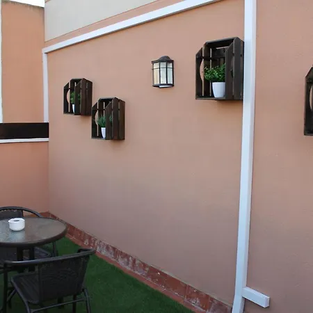 Hotel Palacios 2*