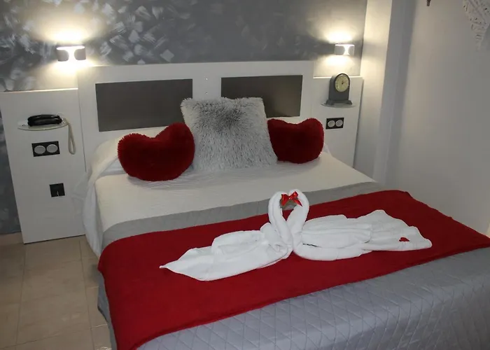 Hotel Palacios 2*
